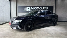 imagem de Sed. Ambition 2.0 TSFI 220cv S-tronic