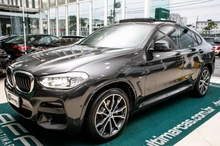 imagem de XDRIVE 30i M-Sport 2.0 TB 252cv Aut