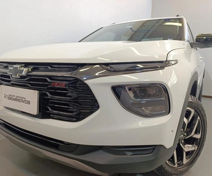 Chevrolet Montana 2026 Branco — foto 1 de 3