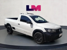 imagem de Robust 1.6 Total Flex 16V