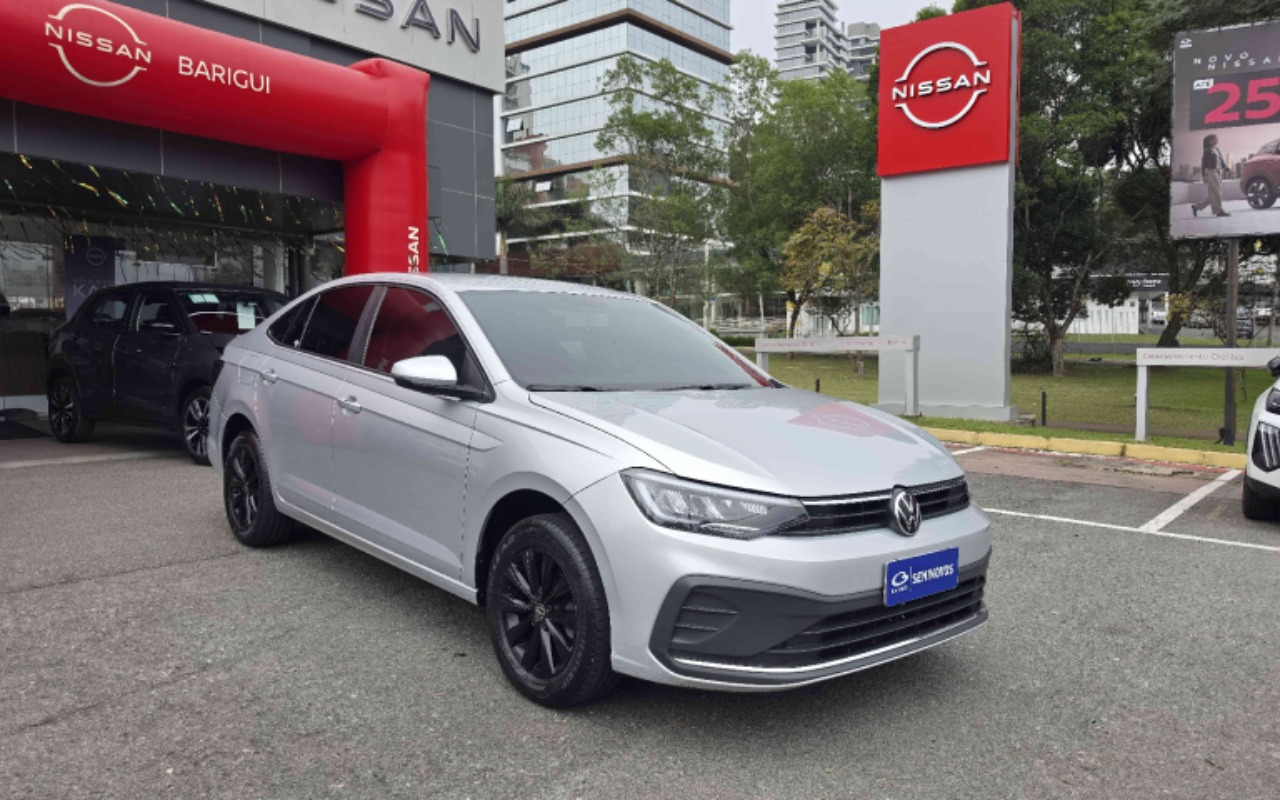 imagem de TSI 1.0 Flex 12V 4p Mec.