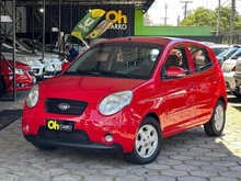 imagem de EX 1.1/1.0/ 1.0 Flex Aut.