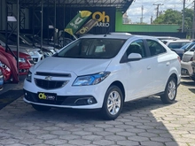 imagem de Sed. LTZ 1.4 8V FlexPower 4p
