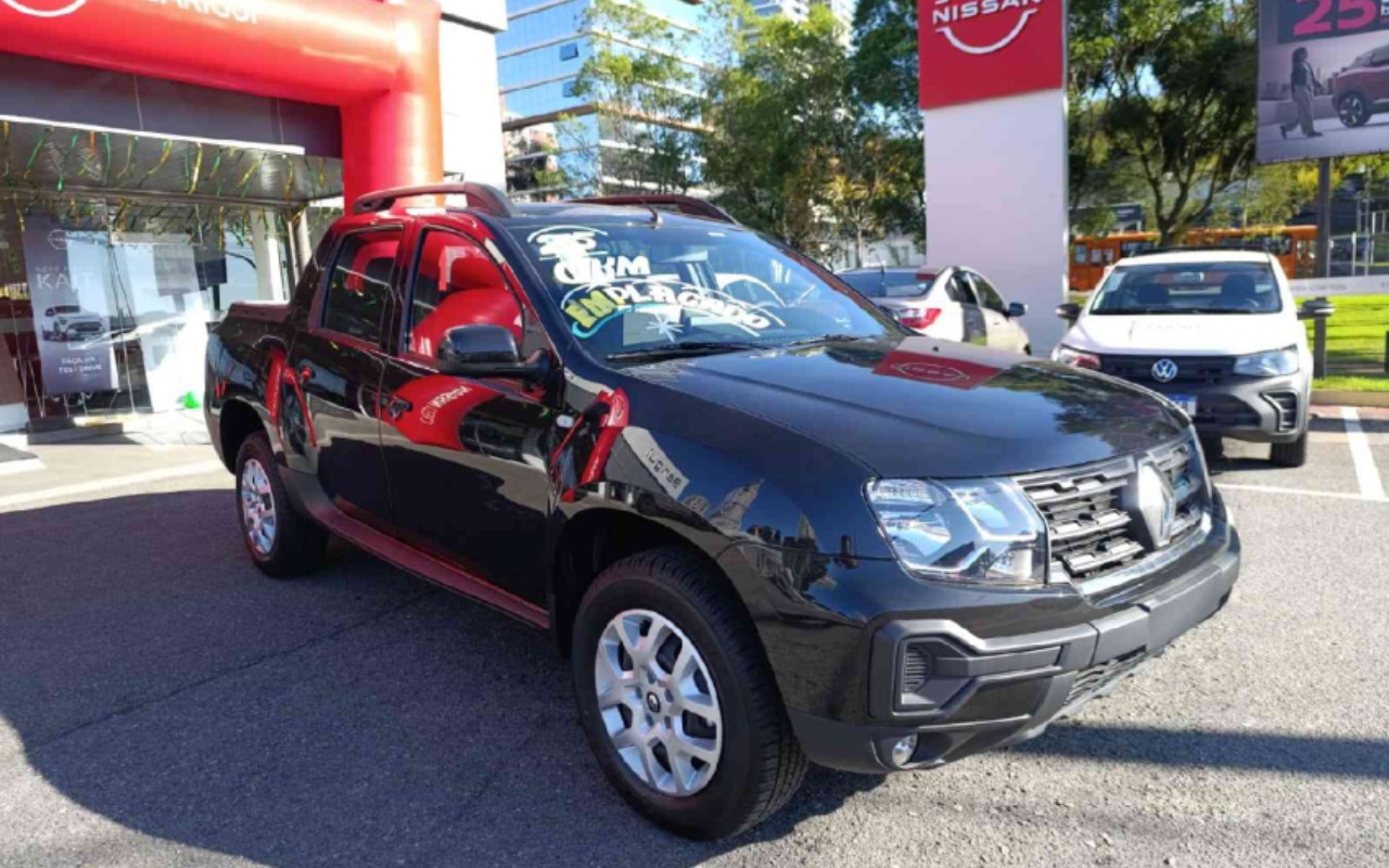 imagem de Intense 1.6 Flex 16V Mec.