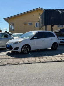 imagem de 1.0 8V Flex/Class 1.0 8V Flex 5p