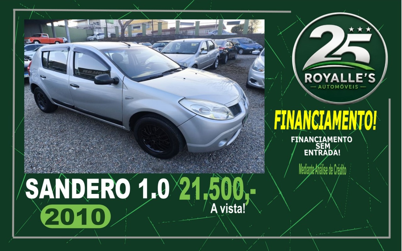 imagem de Authentique Hi-Flex 1.0 16V 5p