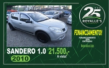 imagem de Authentique Hi-Flex 1.0 16V 5p