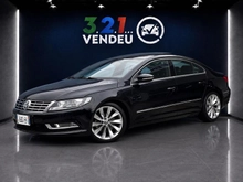 imagem de CC 2.0 TSI 211cv Tiptronic