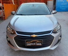imagem de HATCH LTZ 1.0 12V TB Flex 5p Mec.