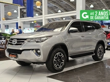 imagem de SRX 4x4 2.8 TDI 16V Dies. Aut.