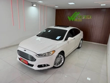 imagem de Titanium 2.0 GTDI Eco. Awd Aut.