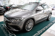 imagem de AMG Line 1.3 16V TB Aut.(Híb.)