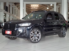 imagem de XDRIVE 30e M Sport Turbo Aut. (Híb.)