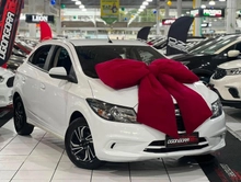 imagem de Hatch 1.0 8V Flex 5p Mec.