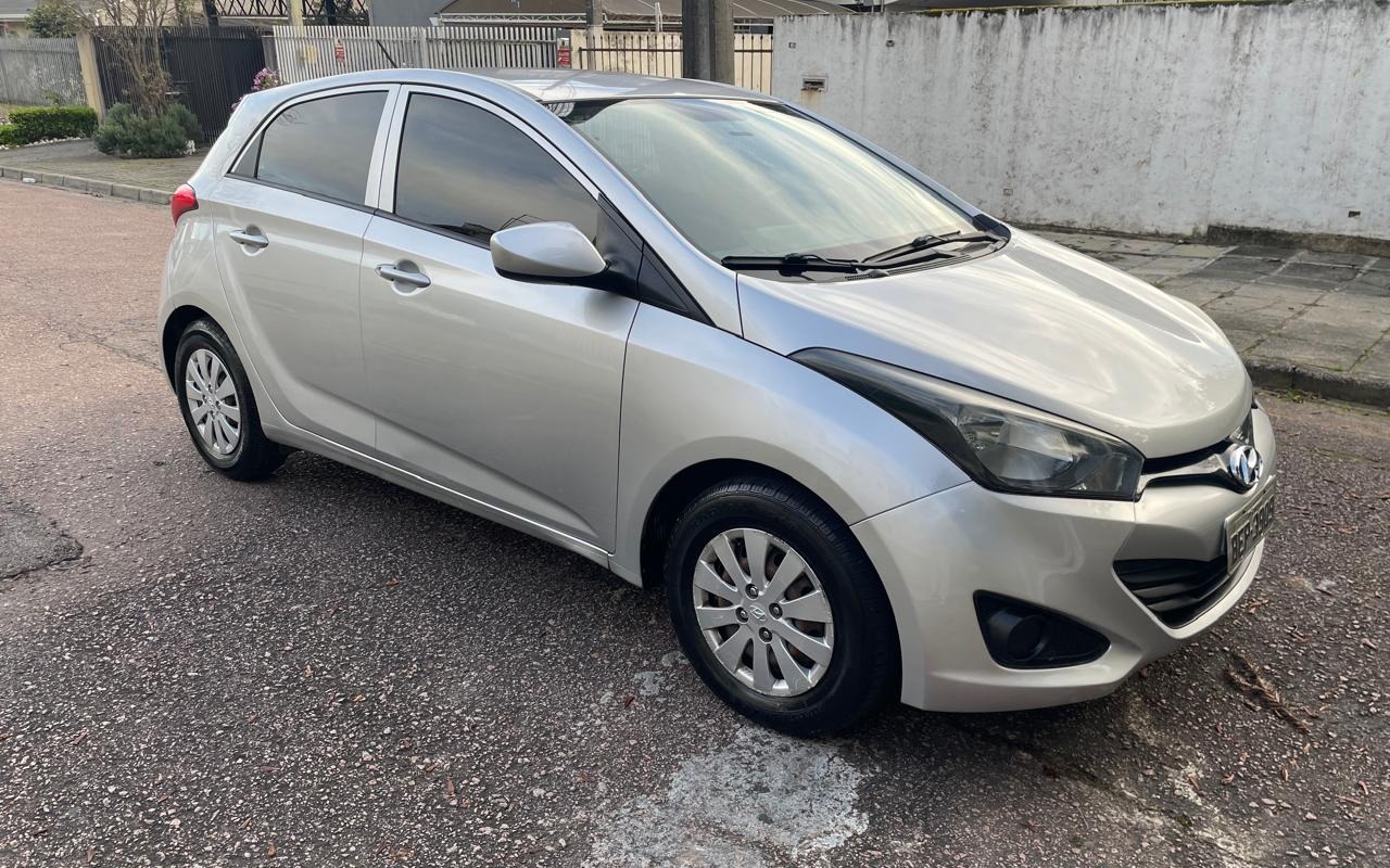 imagem de C./C.Plus/C.Style 1.6 Flex 16V Mec.