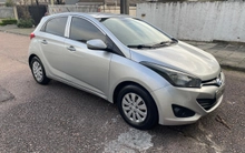 imagem de C./C.Plus/C.Style 1.6 Flex 16V Mec.