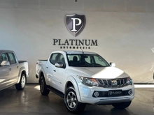 imagem de Triton Sport HPE 2.4 CD Diesel Aut.