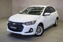 imagem de HATCH LT 1.0 12V TB Flex 5p Aut.