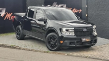 imagem de Lariat FX4 2.0 EcoBoost Aut.