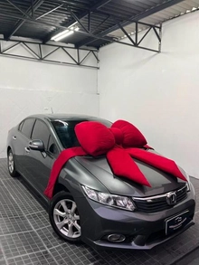 imagem de Sedan EXS 1.8/1.8 Flex 16V Aut. 4p