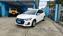 imagem de HATCH 1.0 12V TB 5p Mec.