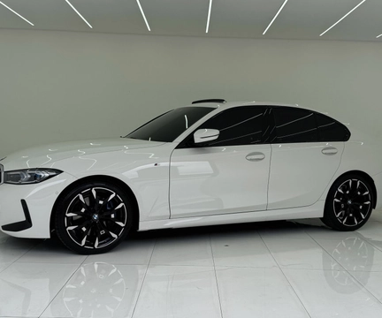 Bmw 320i 2026 Branco — foto 1 de 3