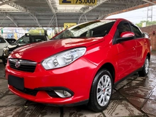 imagem de ATTRAC. 1.4 EVO F.Flex 8V