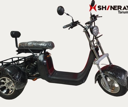 WUYANG WY 200 ZH/CARGO 200 2025 Preto — foto 1 de 3
