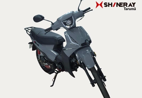 Shineray XY 50-Q PHOENIX S 2026 Cinza — foto 1 de 3