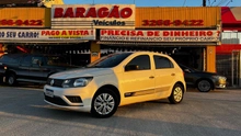 imagem de 1.0 Flex 12V 5p
