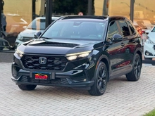 imagem de Touring 2.0 16V AWD Aut.(Híbrido)
