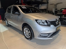 imagem de S Edition Flex 1.0 12V 5p Mec.