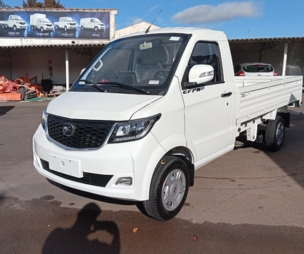 Effa V21 2027 Branco — foto 1 de 3