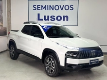 imagem de Volcano 1.3 T270 4x2 Flex Aut.