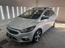 imagem de HATCH LTZ 1.4 8V FlexPower 5p Aut.