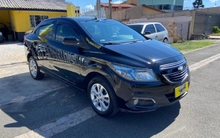 imagem de Sed. LTZ 1.4 8V FlexPower 4p