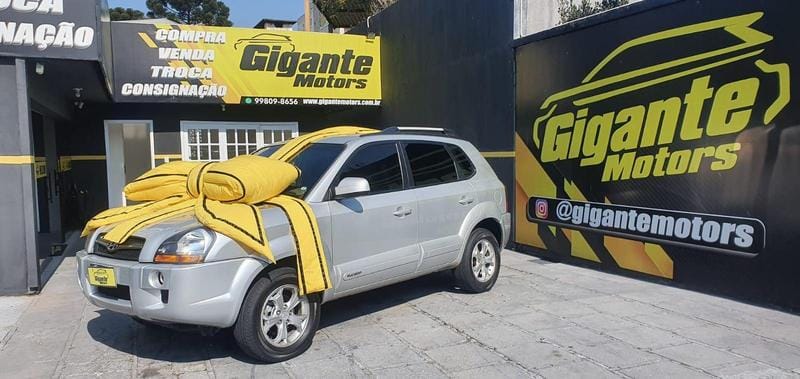 imagem de 2.7 MPFI 24V 175cv Aut.