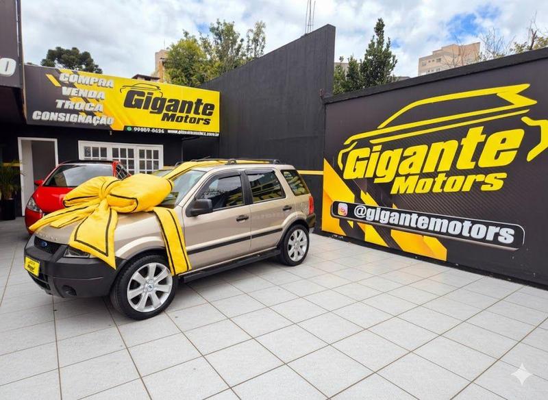 Ford EcoSport 100 Anos 1.5 Flex 5p Aut. na cor Outros em São José dos Pinhais / PR - 26490