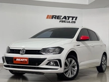 imagem de Comfort. 200 TSI 1.0 Flex 12V Aut.