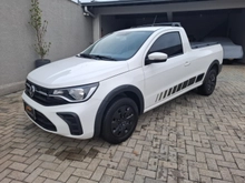 imagem de Trendline 1.6 T.Flex 8V