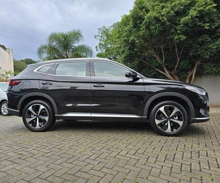 BYD Song Plus 2025 Preto — foto 1 de 3