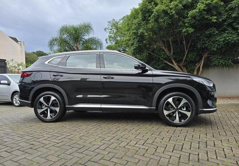 Byd Song Plus 2025 Preto — foto 1 de 3