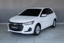 imagem de HATCH LT 1.0 12V TB Flex 5p Mec.
