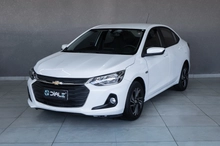 imagem de SEDAN Plus LT 1.0 12V TB Flex Aut.