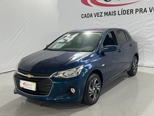 imagem de HATCH LT 1.0 8V FlexPower 5p Mec.