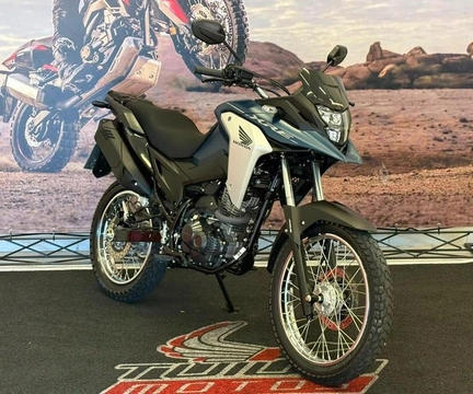 Honda XRE 190/ Flex 2025 Azul — foto 1 de 3