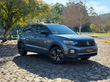 imagem de 200 TSI 1.0 Flex 12V 5p Aut.