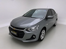 imagem de SEDAN Plus LTZ 1.0 12V TB Flex Aut.