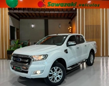 imagem de XLT 3.2 20V 4x4 CD Diesel Aut.