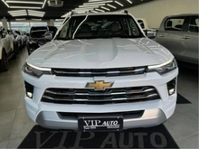 imagem de Pick-Up LTZ 2.8 TDI 4x4 CD Dies.Aut